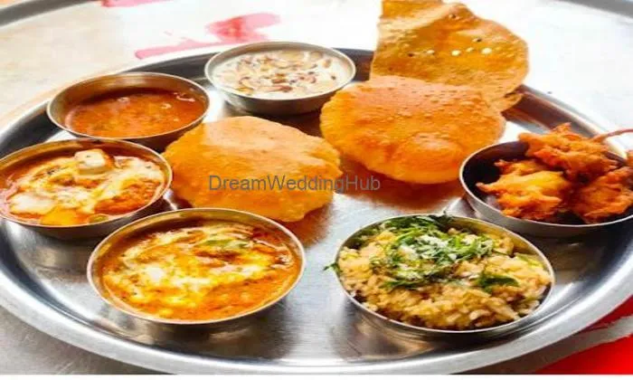 Matoshree Caterers
