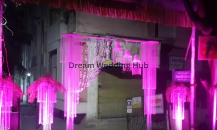 Matoshree Decor & Event Management Matoshree Decor & Event Management