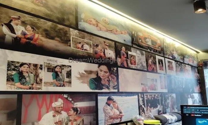 Matoshree Photo And Album Design