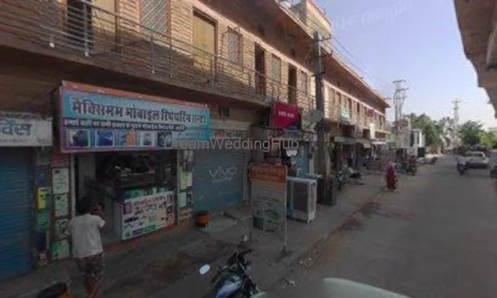 Matra Kripa Fancy Store