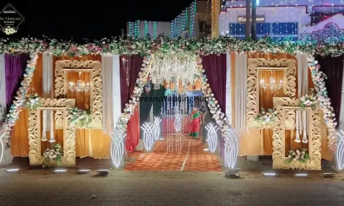 Matri Bhawan Marriage Hall