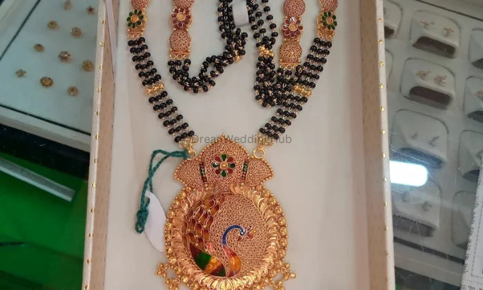 Matri Jewellers