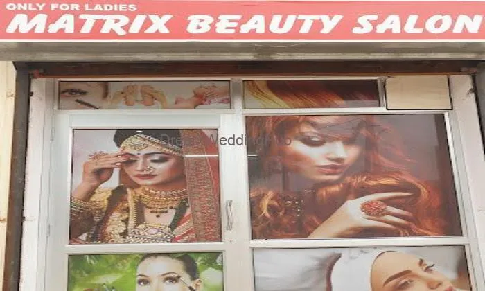 Matrix Beauty Salon