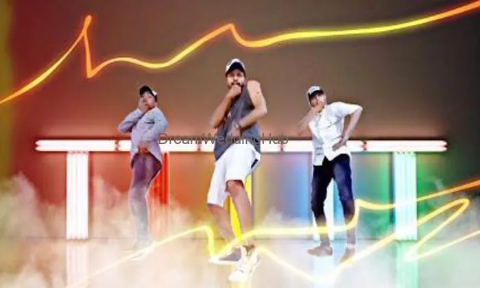 Matro Dance Class