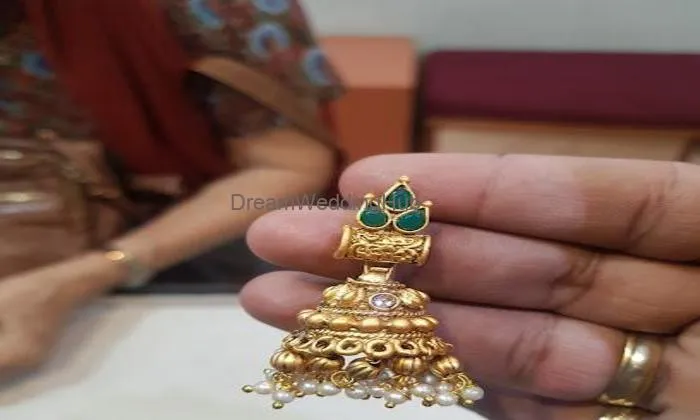 Matru Jewellers