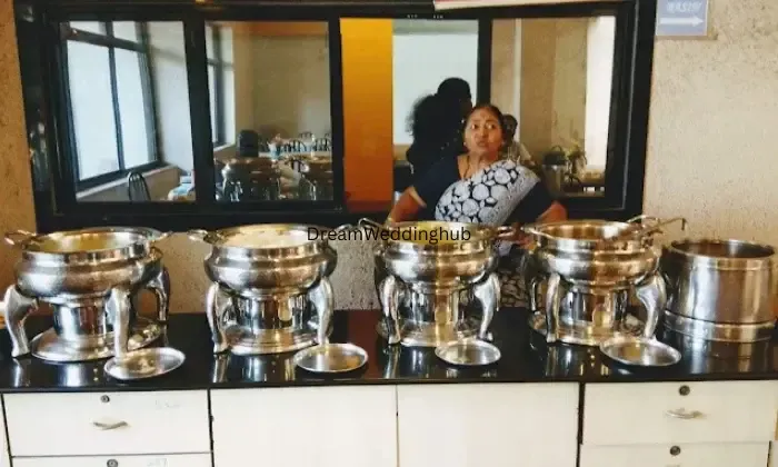 Matrutwa Caterers