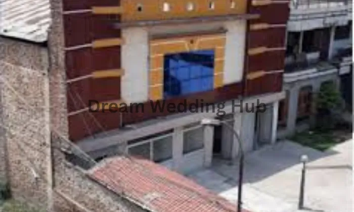 Matta Marriage Palace Matta Marriage Palace
