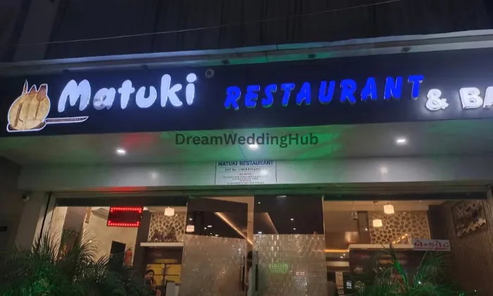 Matuki Restaurant