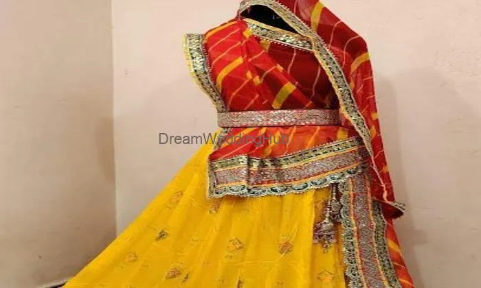 Mauli Boutique Rental Dreppery And Ornaments Shop Geeta Nagar Akola