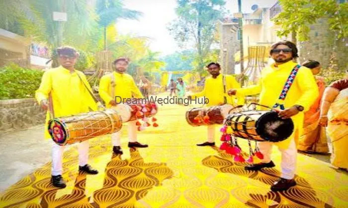 Mauli Brass Band - Shehnai Service | Ghodi - Baggi Service | Brass Band | Band Baja Service In Navi Mumbai