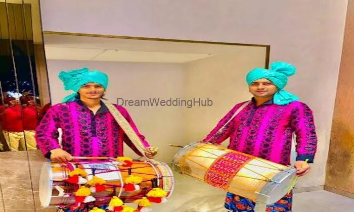 Mauli Brass Band - Shehnai Service | Ghodi Service | Baggi | Band Baja Service | Brass Band In Mumbai