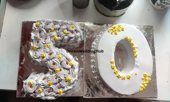 Mauli Cake Gallery