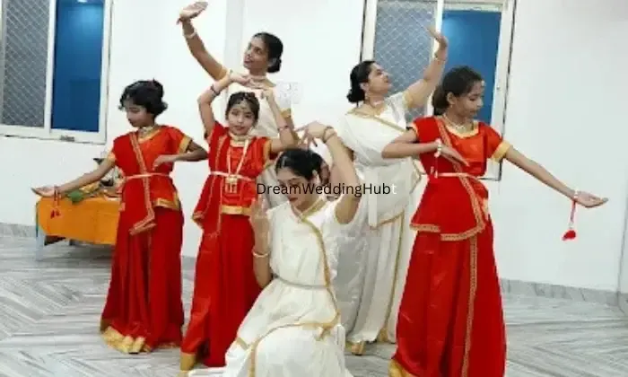 Mauli Dance Academy