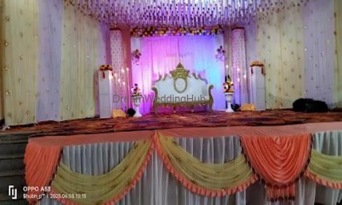 Mauli Decorator & Events Shingnapur