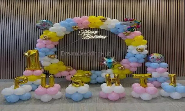 Mauli Event Erandol