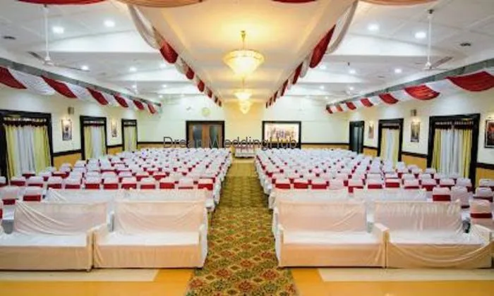 Mauli Hall