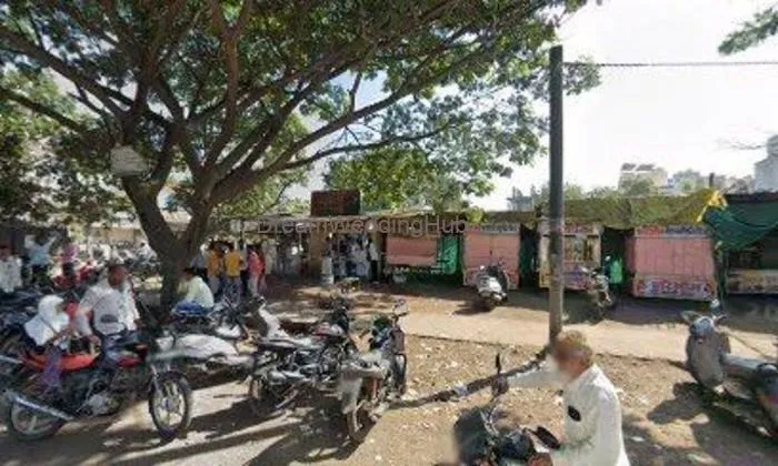Mauli Pan Stol