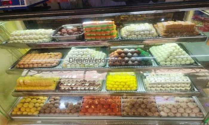 Mauli Sweet Corner Mauli Sweet Corner