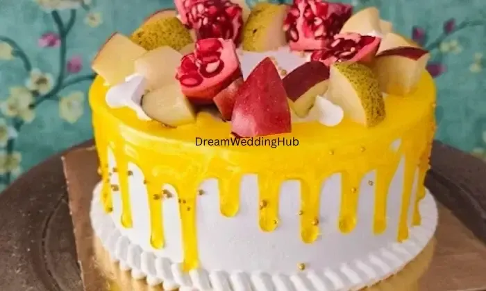 Maurya Cake Confectionery