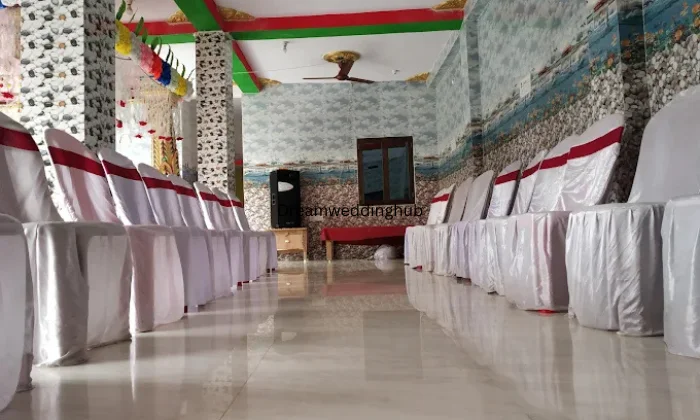 Maurya Utsav Hall