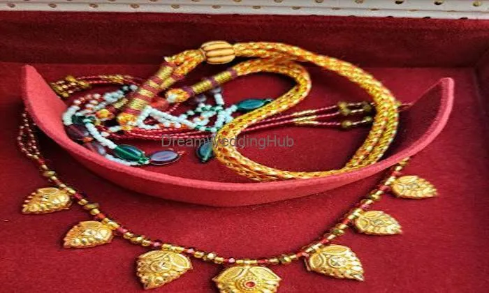 Mavdi Ri Kripa Jwellers