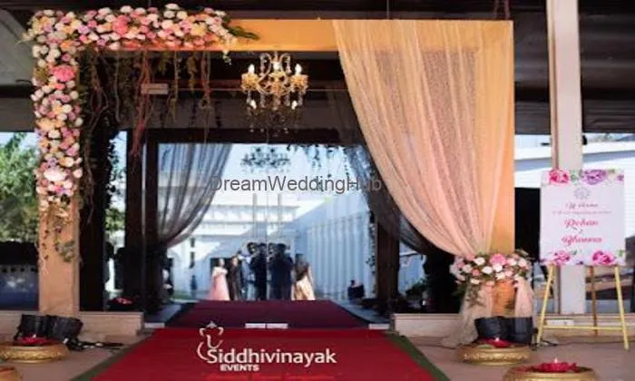 Maven Events & Wedding Planners