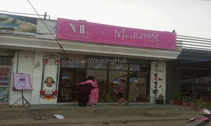 Mavlee Couture