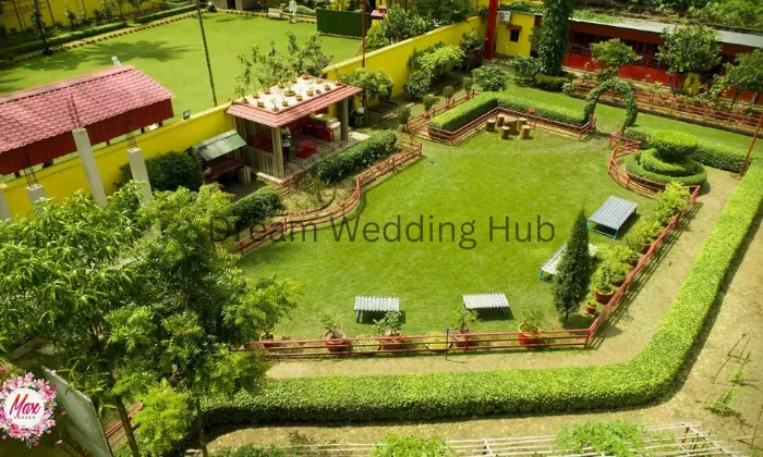 Max Garden