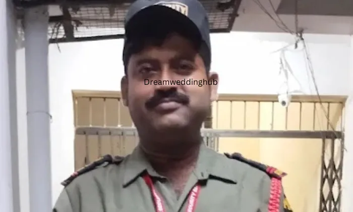 Max Security Service