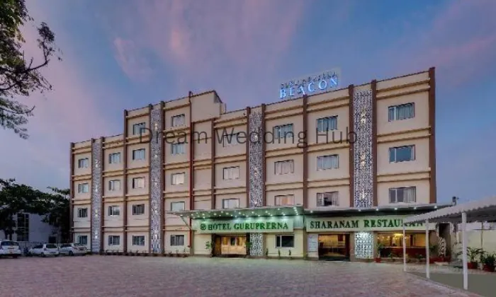 Maxfort Budget Hotel Dwarka