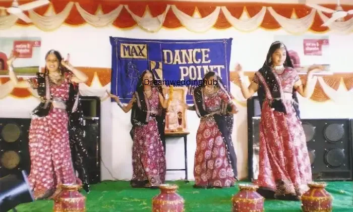 Maxr Dance Point Beawar