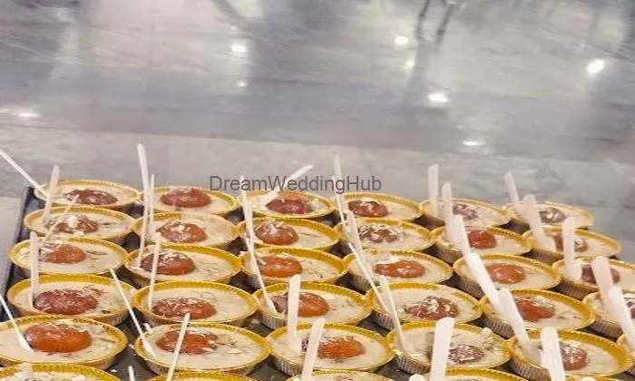 Maya Catering