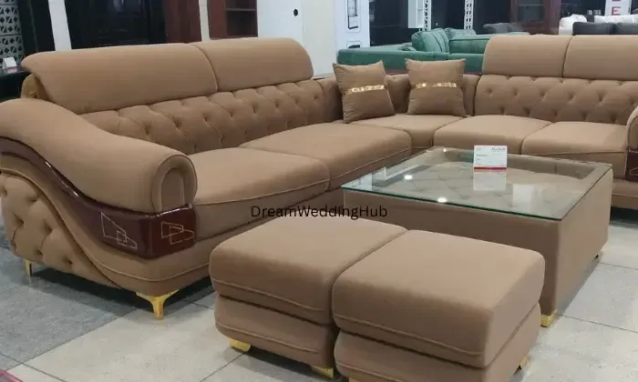 Maya Furniture