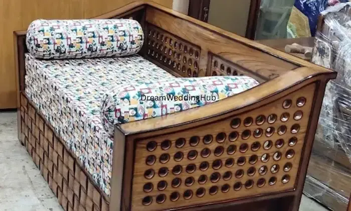 Maya Furniture Howrah
