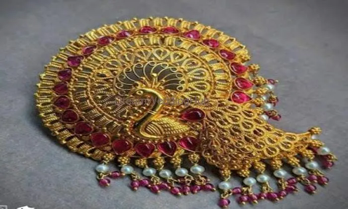 Maya Golds