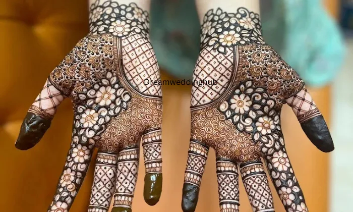 Maya Henna Arts Maya Henna Arts