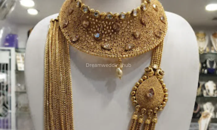 Maya Jewellars
