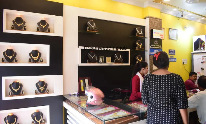 Maya Jewellers Maya Jewellers
