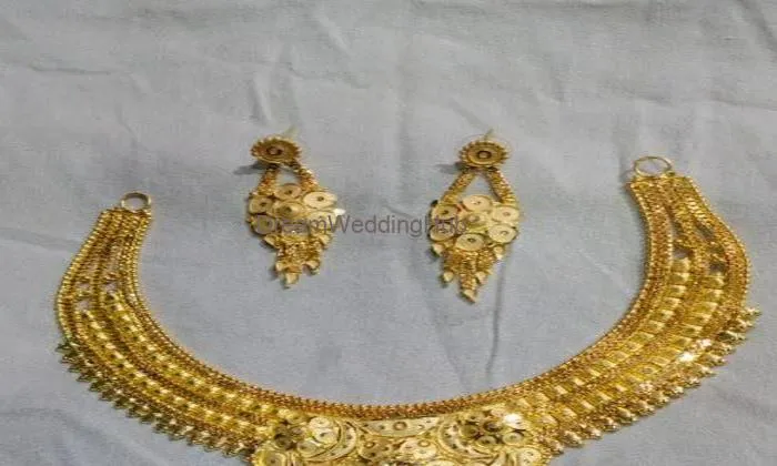 Maya Jewellers