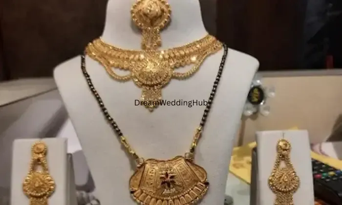 Maya Jewellers Panchkula