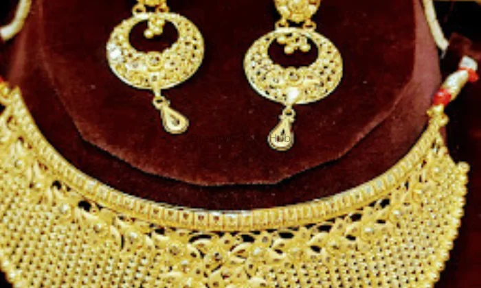 Maya Jewellery