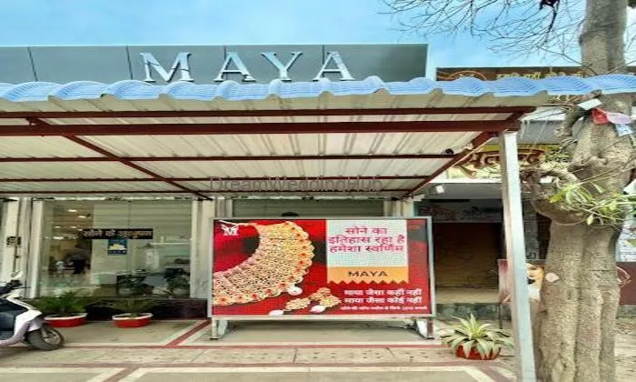 Maya Jewels & Gems