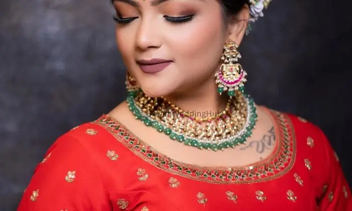 Maya Makeup Studio