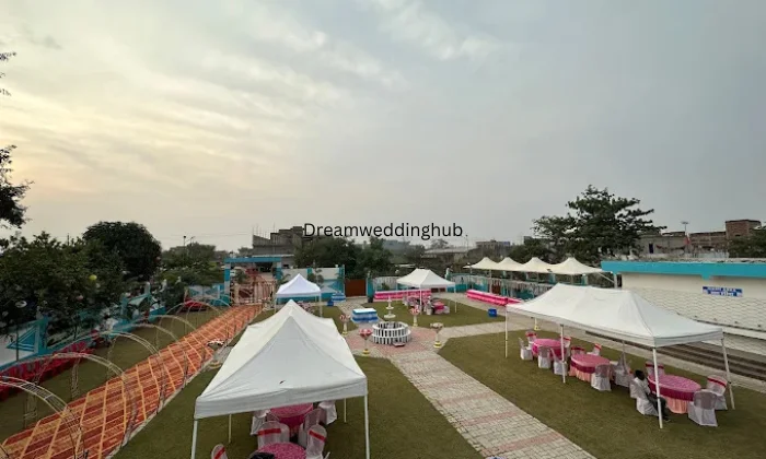 Maya Marriage Hall