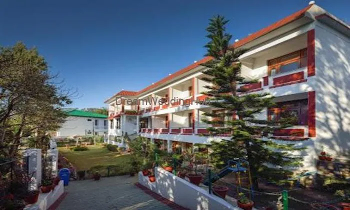 Maya Regency Hotel