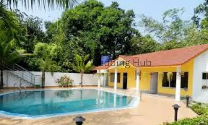 Maya Resort
