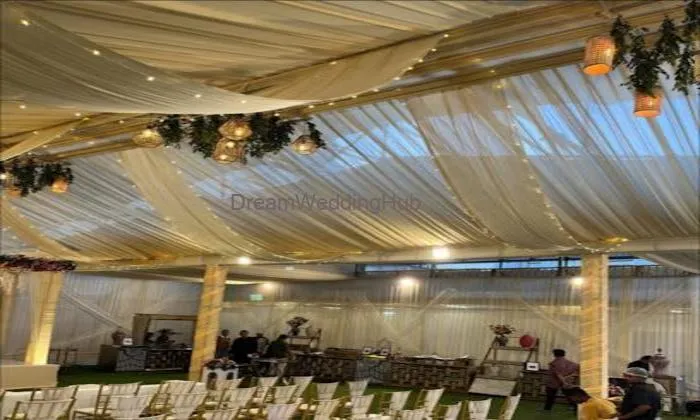 Mayabini Event & Wedding Planner