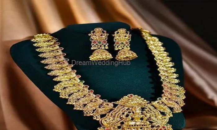 Mayakka Devi Gold Smith