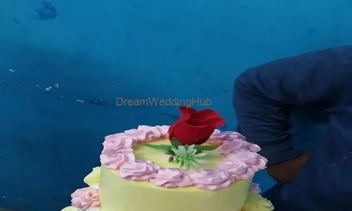 Mayank Bakers