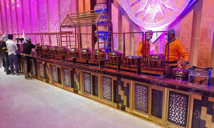 Mayank Caterers\